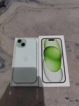 Iphone 15 128gb ibox likenew