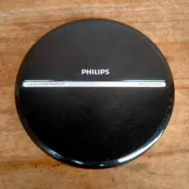 Philips Discman EXP2546 Portable CD MP3 CD-RW Player