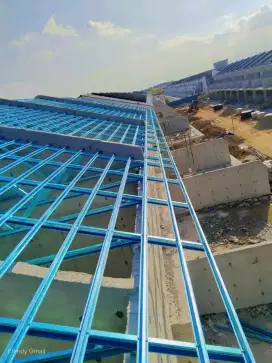 TUKANG PERBAIKAN ATAP BOCOR DINDING DAK REMBES TALANG AIR RENOVASI DLL