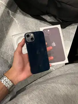 iphone 13 128gb inter all op
