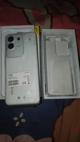 Di jual vivo baru, buka segel
