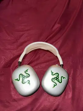 AIRPOD MAX SILVER IBOX