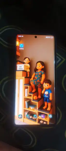 Tecno spark 20 pro +