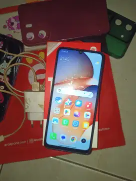 Redmi 13C 8+8/256 NFC ON
