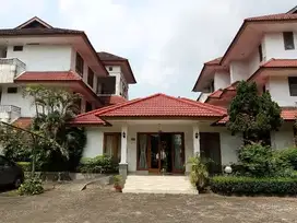 DIJUAL  LAHAN DAN BANGUNAN LAMA DI AREA INDUSTRI CILEGON
