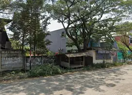 DI JUAL MURAH LAHAN DI GRAND SENTUL CITY