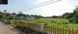 DI JUAL LAHAN DI AREA KOMERSIAL CILEUNGSI