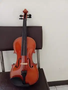 Viola VA 100 ukuran 14 Samuel Eastman