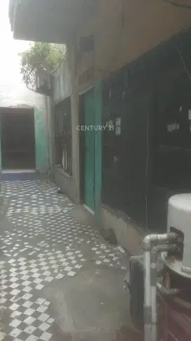 Rumah Cocok Untuk Usaha Kos Kostan Di Keramat Senen