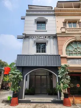 Dijual Ruko Cakep Siap Pakai Di Area Wijaya Tendean Dan Senopati