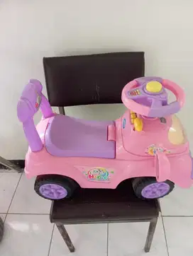Mobil mobilan balita
