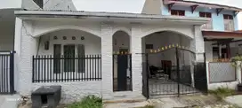 Rumah Taman Cimanggu Area Bisnis Bogor
