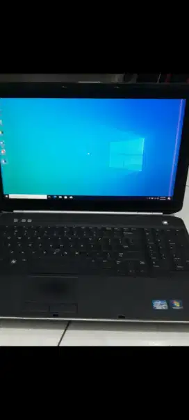 laptop dell latitude e5520 icore5