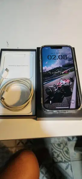 Iphone 13 Pro Ibox 128gb Graphite