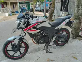 Motor bekas honda
