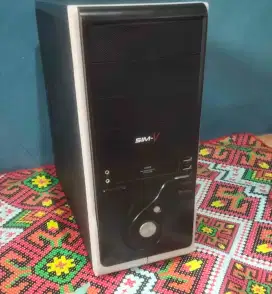 PC OFFICE INTEL CORE I3 2100