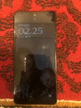 Oppo A60 second