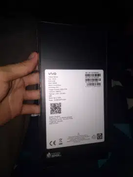 Vivo v 40 lite 5 g
