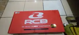 Sok belakang RCB black series premium