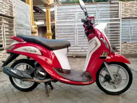 Fino 125 premium lengkap motor sehat walafiat kterangan detail dibawah