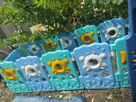 pager bayi motif