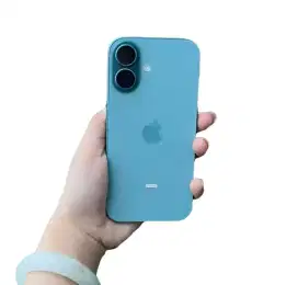 Apple IPhone 16 IBOX 128GB Like New