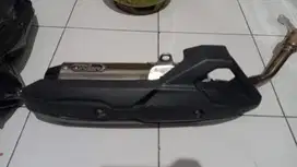 Knalpot ProLiner Aerox Old