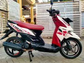 Xride pajak hidup lengkap motor sehat keterangan detail dibawah