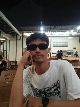 Kerja apa aja gas