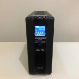 UPS APC BR900GI Power Saving Back Ups Pro 900 VA
