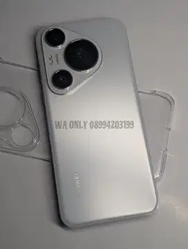 Huawei Pura 70 Pro 12/512gb Unit only Beacukai all operator 70pro