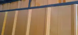 Container Untuk Usaha Makanan & Minuman Juga Untuk Usaha Yang Lainnya