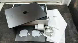 IPAD AIR 5 64GB M1 WIFI RESMI IBOX
