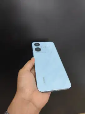 REDMI 13X 16/128 GB NEW SEGEL GARANSI RESMI