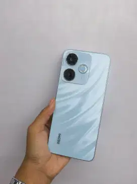 REDMI 13X 16/256 GB NEW SEGEL GARANSI RESMI