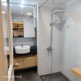 2 apartement dengan connecting door di Altuz yogyakarta