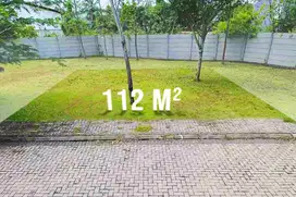 Assana Vanya Park Kavling Tipe 112