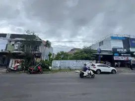 TANAH SEWA JLN TUKAD INDUK BATANGHARI COCOK UNTUK SORUM DAN CAR WASH