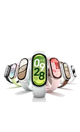XIAOMI SMARTBAND 10 PROMO SPESIAL