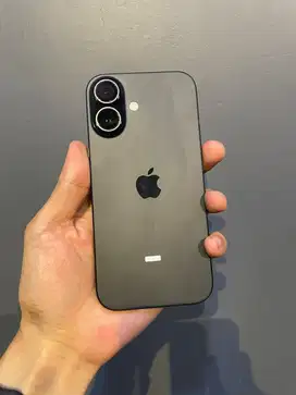 Iphone 16 128gb second iBox