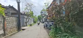 TANAH LUAS 1 ARE JLN INDUK UTAMA DANAU TEMPE 1