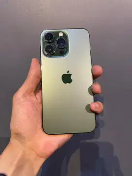 Iphone 13 pro 128gb second iBox