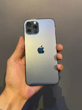 Iphone 12 pro 256gb second inter