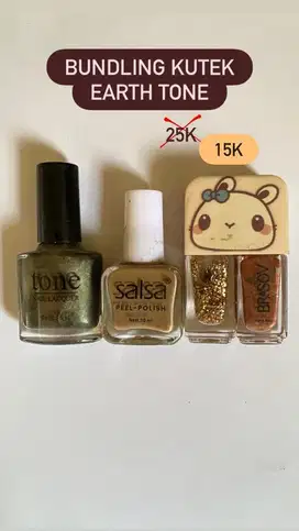PL Kutek Tone | Salsa | Brasov