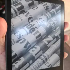 Kindle Paperwhite Gen 11