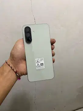 Samsung A56 Fullset Ram8/256 Garansi On