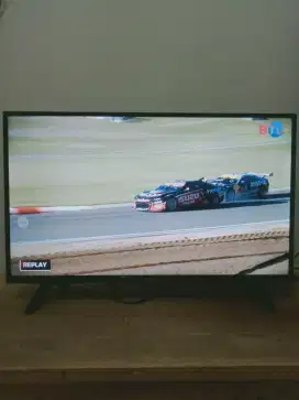 LED Digital TV Panasonic 32