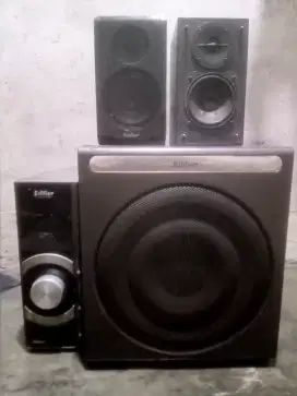 Speaker Edifier C3