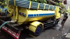 SEDOT WC DAN MAMPET JATINEGARA SEKITARNYA