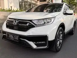 KM 30 RB Honda CRV 1.5 Turbo 2021 CR-V Non Prestige 2022 C RV 2020